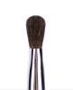 Picture of Makeup Brush Set – Detail Pony Hair Medium Eye Shadow Brush with Simple Packaging