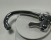 Picture of Vegetable Washing Basin – Plastic Steel Small Bend Faucet with 60cm Single Water Pipe