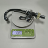 Picture of Vegetable Washing Basin – Plastic Steel Small Bend Faucet with 60cm Single Water Pipe