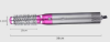 Picture of Curling Iron – 5-in-1 Hot Air Comb, Hair Dryer, Curling Iron, Straightening Comb & Automatic Hair Suction