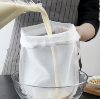 Picture of Household Kitchen Soy Milk Filter Bag – Superfine Mesh, Juice & Wine Filter, Slag Removal Bag