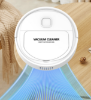 Picture of Home Sweeping Robot – 3-in-1 Intelligent All-in-One (Sweeping + Automatic Vacuuming + Cleaning)