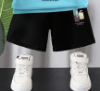 Picture of Summer Children’s Pure Cotton Short-Sleeved T-Shirt – Loose Boys’ Half-Sleeved Versatile Tee