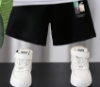 Picture of Summer Children’s Pure Cotton Short-Sleeved T-Shirt – Loose Boys’ Half-Sleeved Versatile Tee