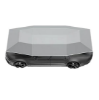 Picture of 4.6m Car Sunshade – Fully Automatic Roof-Mounted Remote Folding Movable Thermal Insulation Sunshade, Suitable for Sedan & SUV
