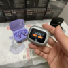 Picture of LIVE BEAM3 Bluetooth Earphones – Colorful, Wireless Noise Reduction, Touch Screen