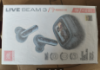 Picture of LIVE BEAM3 Bluetooth Earphones – Colorful, Wireless Noise Reduction, Touch Screen