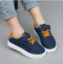 Picture of Spring & Autumn Kids’ Soft Sole Loafer Walking Shoes