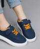 Picture of Spring & Autumn Kids’ Soft Sole Loafer Walking Shoes