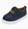 Picture of Spring & Autumn Kids’ Soft Sole Loafer Walking Shoes