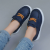 Picture of Spring & Autumn Kids’ Soft Sole Loafer Walking Shoes