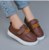 Picture of Spring & Autumn Kids’ Soft Sole Loafer Walking Shoes