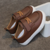 Picture of Spring & Autumn Kids’ Soft Sole Loafer Walking Shoes