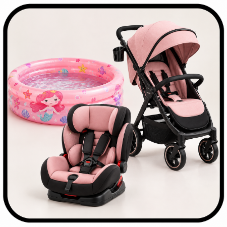 Picture for category kids accesories