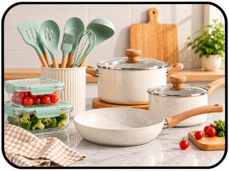 Picture for category kitchen