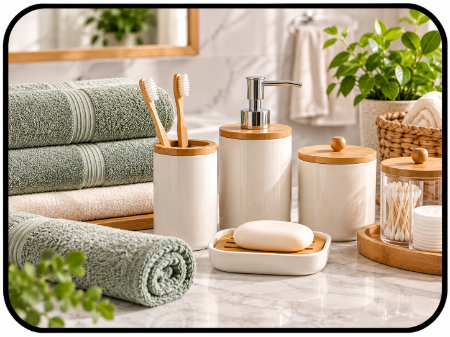 Picture for category bathroom