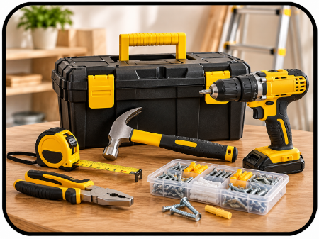 Picture for category tools