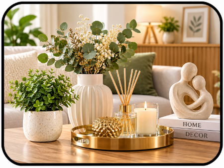 Picture for category home decor