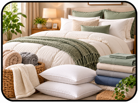 Picture for category bedding
