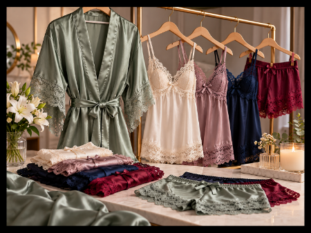 Picture for category Lingerie