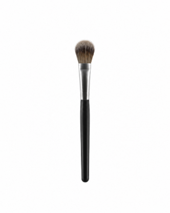 Picture of Makeup Brush  – Detail Pony Hair Medium Eye Shadow Brush with Simple Packaging