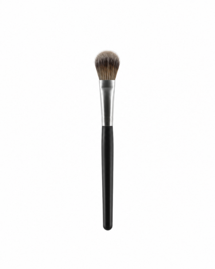 Picture of Makeup Brush  – Detail Pony Hair Medium Eye Shadow Brush with Simple Packaging